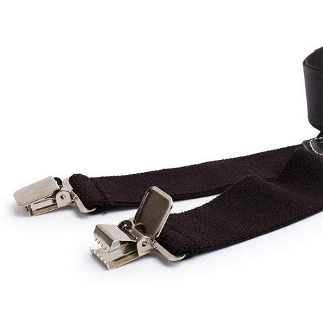 MELOTOUGH Padded Tool Belt Work Suspenders With Super Strong Clip for Carpenter's Suspension Rig construction suspenders for men MELOTOUGH