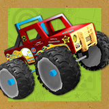 Boy Craft Monster Truck by Horizon Group USA Boy Craft