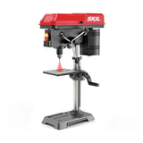 SKIL 6.2 Amp 10 In. 5-Speed Benchtop Drill Press with Laser Alignment & Work Light - DP9505-00 Skil