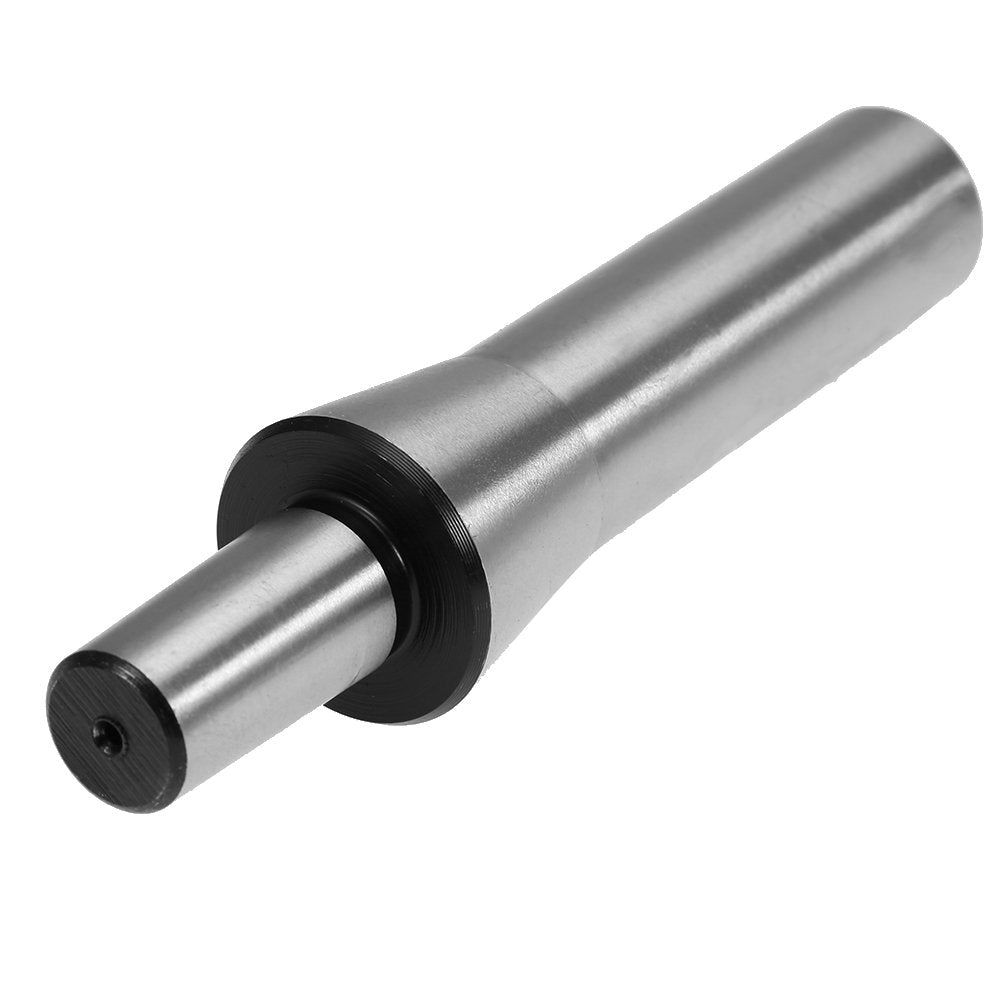 Keyless 1/32"- 5/8" Drill Chuck Self Tighten with R8 Shank Heavy Duty Self Tighten for CNC Drill Presses or Lathes Spindle Vkinman