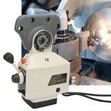 Power Feed X-Axis High Torque 450 in-lb for Milling Machine, Reversible and Speed Stepless Adjustable Motion Control for Milling Drilling & Boring Acogedor