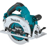 Makita XSH06PT 18V X2 LXT® Lithium-Ion (36V) Brushless Cordless 7-1/4” Circular Saw Kit (5.0Ah) Makita
