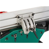 Grizzly Industrial G0959-12" Combo Planer/Jointer with Helical Cutterhead Grizzly Industrial