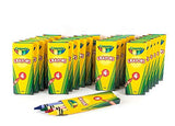 Crayola 4-ct. Crayon Party Favor Pack, 24 Boxes Crayola