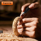 𝟭𝟰𝟭𝗣𝗰𝘀 𝗥𝗼𝘁𝗮𝗿𝘆 𝗧𝗼𝗼𝗹 𝗔𝗰𝗰𝗲𝘀𝘀𝗼𝗿𝗶𝗲𝘀 𝗞𝗶𝘁 - GOXAWEE 1/8-inch Shank All Purpose Power Tool Accessory Set Universal Fitment for Easy Drilling Sawing Sanding GOXAWEE