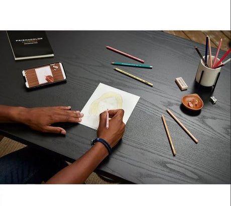 Prismacolor Premier Colored Pencils, Portrait Set, Soft Core, 24 Pack Prismacolor