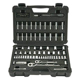 STANLEY Drive Socket Set, 85-Piece (STMT71651) Stanley