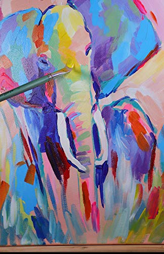 MONT MARTE Acrylic Medium - Matt 250ml MONT MARTE