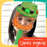 Chalkola Liquid Chalk Markers Erasable (10 Pack) w/Gold & Silver - Washable Paint Chalk Pens for Chalkboard Signs, Blackboard, Car Window, Bistro, Chalkola