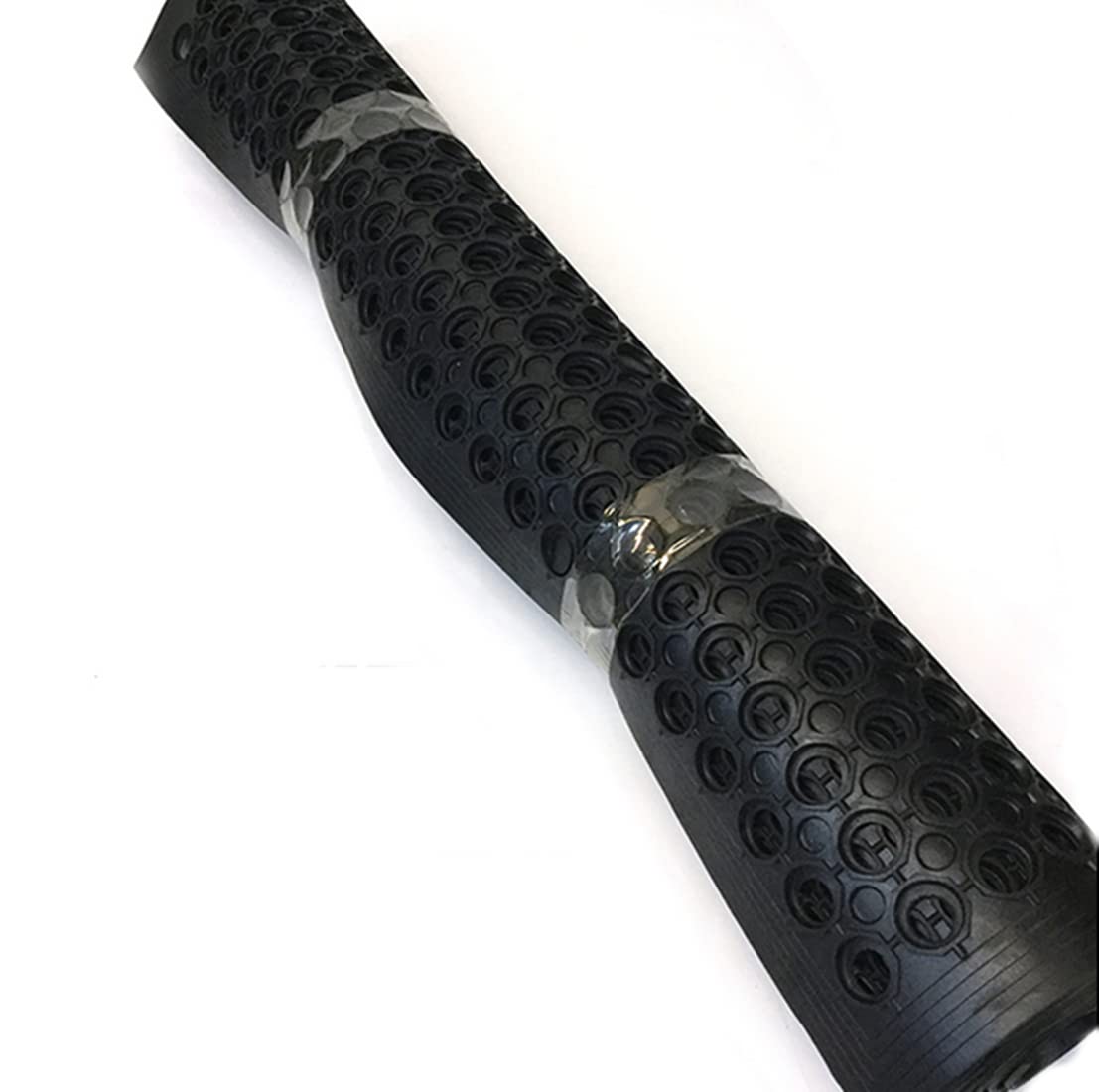 smabee Anti-Fatigue Non-Slip Rubber Floor Mat Heavy Duty Mats 36"x60" for Outdoor Restaurant Kitchen Bar smabee