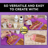 Aleene's Clear Casting & Coating Epoxy Resin Kit, 1 Count (Pack of 1) Aleene's