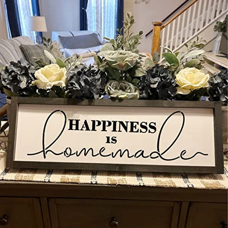 Word Stencils for Painting On Wood Sign Canvas Fabric, Reusable Welcome Farmhouse Burning Inspirational Art Craft Paint Stencil for Shirt Family Pkqon