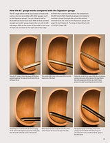 Ellsworth on Woodturning: How a Master Creates Bowls, Pots, and Vessels (Fox Chapel Publishing) Over 400 Photos, Step-by-Step Directions, Techniques, Design Originals