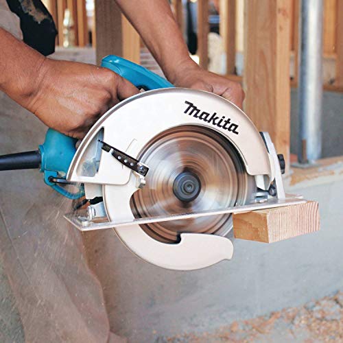 Makita 5007NK 7-1/4" Circular Saw, Blue Makita
