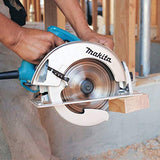 Makita 5007NK 7-1/4" Circular Saw, Blue Makita