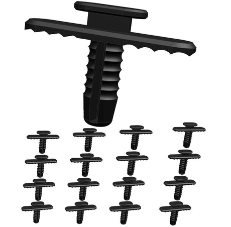 NyVoozy 16PCS Honeycomb pin Fixing pin for Fixing pin for Laser Cutting Machine and Engraving Machine Honeycomb Plate Fixing pin. NyVoozy