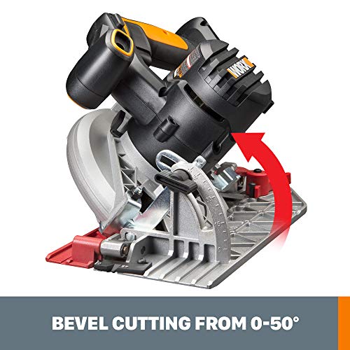 Worx 20V Cordless Circular Saw (Tool Only) WORX