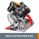 Worx 20V Cordless Circular Saw (Tool Only) WORX