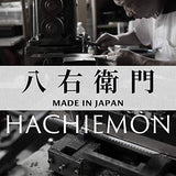 Japanese Saw 210mm Ryoba Handsaw PRO Sharp and Smoothly HACHIEMON HACHIEMON