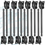 Resin Mixer Epoxy Mixer Paddles - 12 Plastic Pixiss Multipurpose Bidirectional Paint Stirrer for Drill Epoxy & Paint Mixer Drill Attachment - Paint Pixiss