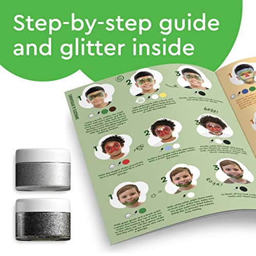 Snazaroo Face Paint Kit Ultimate Party Pack Snazaroo