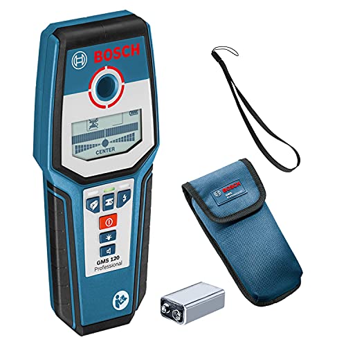 Electric Wall Scanner - WoodArtSupply