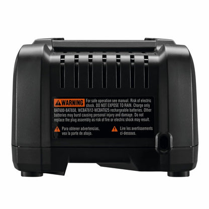 BOSCH BC1880 18V Lithium-Ion Battery Charger - WoodArtSupply