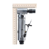 PROSHI 1/4-Inch Angle Air Die Grinder, Mini Air Angle Die Grinder, pneumatic angle die grinder, 90 Degree Angled Air Die Grinder, Edge Series Air PROSHI