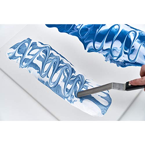 Liquitex Professional Effects Medium, 237ml (8-oz), Gloss Pouring Medium Liquitex