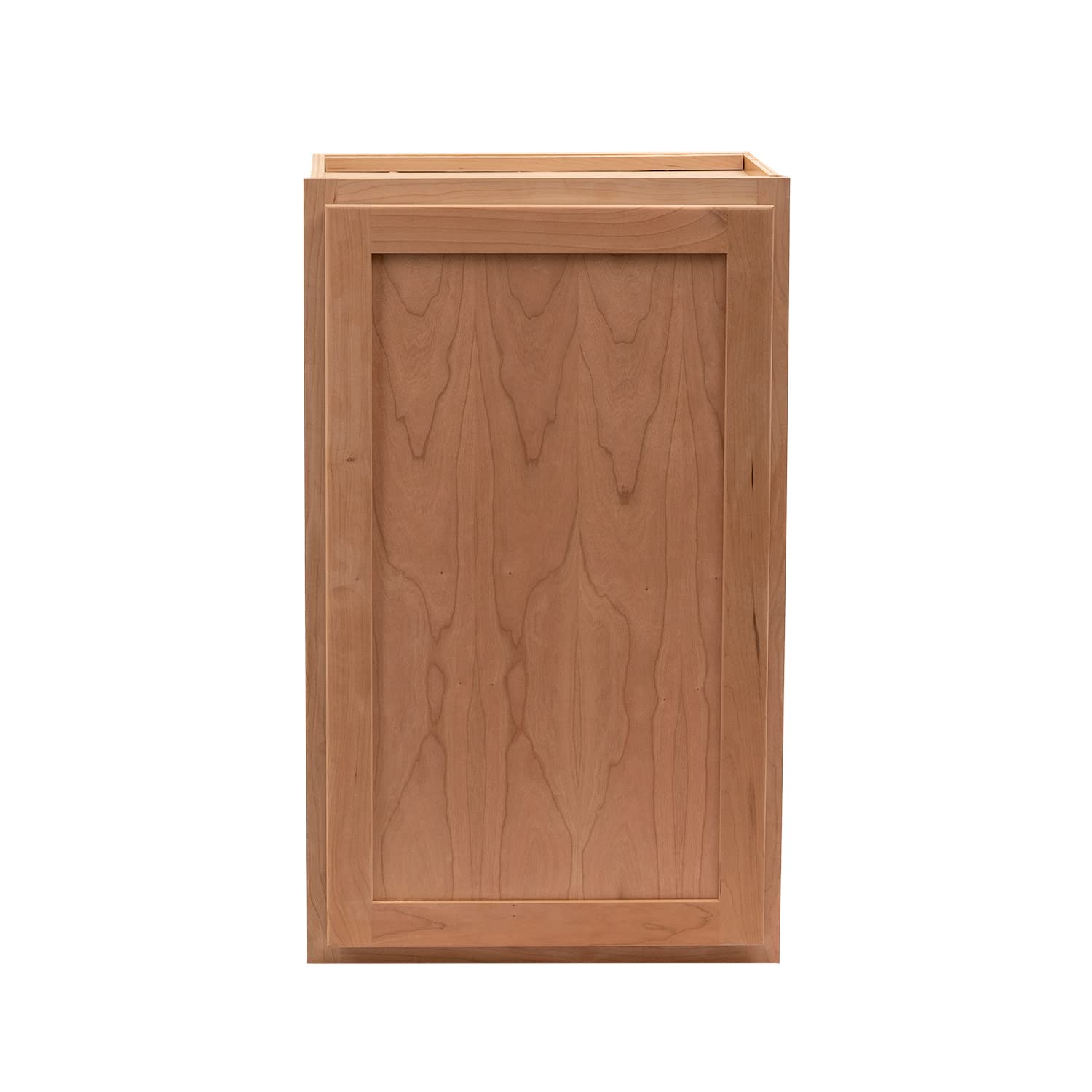 Quicklock RTA (Ready-to-Assemble) Winding River Collection - 30" Tall Wall Kitchen Cabinets | Particle Board | Made in America | Soft Close Hardware Quicklock Cabinets