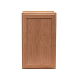 Quicklock RTA (Ready-to-Assemble) Winding River Collection - 30" Tall Wall Kitchen Cabinets | Particle Board | Made in America | Soft Close Hardware Quicklock Cabinets