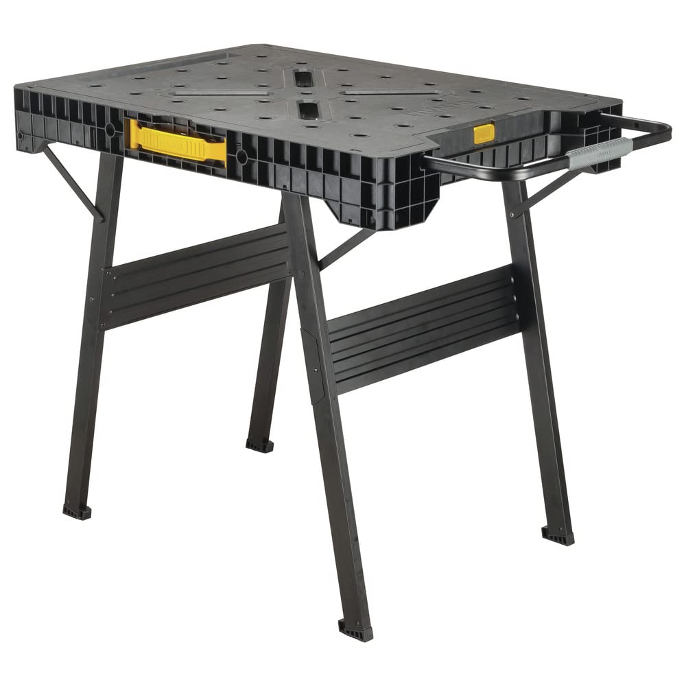 DEWALT Work Bench, Folding (DWST11556) DEWALT