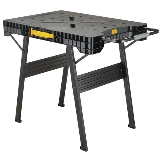 DEWALT Work Bench, Folding (DWST11556) - WoodArtSupply