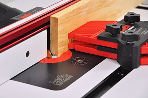 JessEm 4016 Feather Board Double JessEm Tool Company