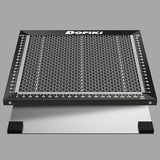 Dofiki Honeycomb Laser Bed 235mm x 235mm Laser Honeycomb Cutting Bed, 9.25” x 9.25” Small Metal Honeycomb Table Compatible with Ender 3 Ender 3 V2 Dofiki
