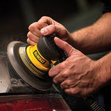 Dewalt DWMT70781 12000 RPM 90 PSI Pneumatic Palm Sander DEWALT
