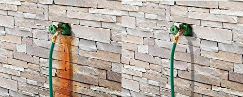 Iron OUT Powder Rust Stain Remover, Remove and Prevent Rust Stains in Bathrooms, Kitchens, Appliances, Laundry, and Outdoors, 1 Pound 12 Ounce Iron OUT