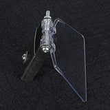 2Pcs Bench Grinder Eye Shield, 304 Stainless Steel Grinder Eyeshield Replacement Eyeshield Hilitand