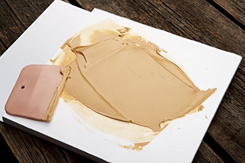 Bondo Spreader 3-Pack, 00357, 3 Sizes Per Pack Bondo