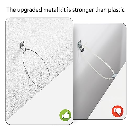 Yaheetech 42" Stylish Bathroom Storage Cabinet with 3 Drawers, 2 Open Shelves and 2 Doors Yaheetech