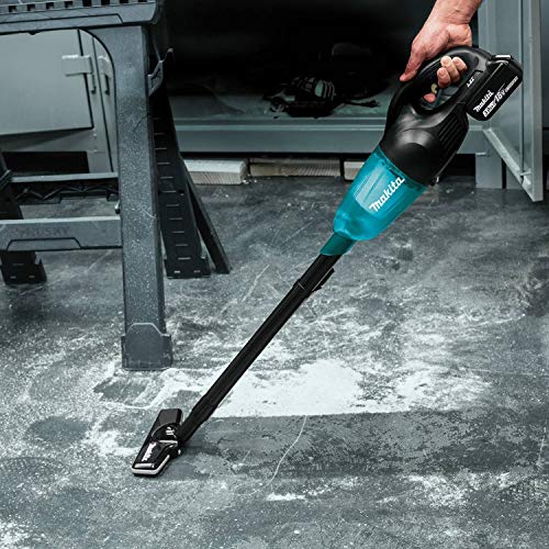 Makita XT614SX1 18V LXT® Lithium-Ion Cordless 6-Pc. Combo Kit (3.0Ah) Makita