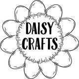 Natural Wood Unpainted Halloween Arts and Crafts Cutout - Pumpkin - 4 Count Daisy Crafts