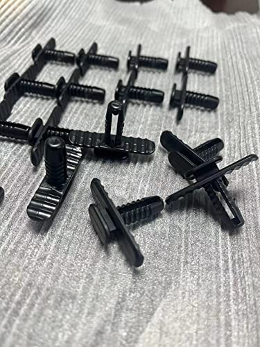 NyVoozy 16PCS Honeycomb pin Fixing pin for Fixing pin for Laser Cutting Machine and Engraving Machine Honeycomb Plate Fixing pin. NyVoozy