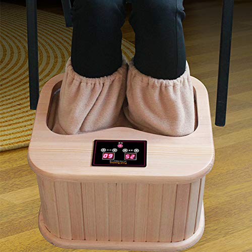 H Solution ENK-503 Foot Sauna H Solution