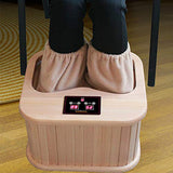 H Solution ENK-503 Foot Sauna H Solution