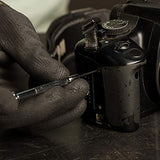 Stanley Hand Tools 66-039 6 Piece Jeweler's Screwdriver Set Stanley