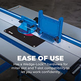 Kreg PRS3010 True-FLEX Featherboard - Single KREG