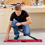 TOMAX Portable Folding Sawhorse Heavy Duty 275lb Weight Capacity Each Twin Pack TOMAX