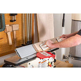 Shop Fox W1876 6" Benchtop Jointer with Spiral-Style Cutterhead Shop Fox