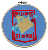 Disney Tim Burton's The Nightmare Before Christmas Embroidery (Embroidery Craft) WoodArtSupply